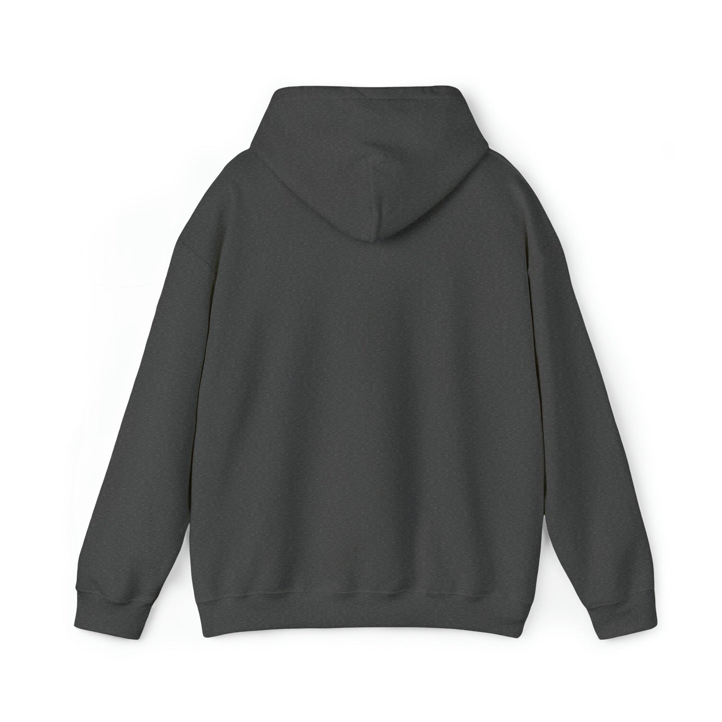 "DirkyThreadz 'Dead Inside But Caffeinated' Hoodie - Bold Coffee Lover's Statement