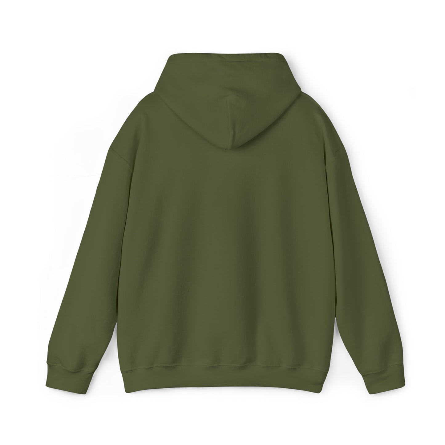 "DirkyThreadz 'Dead Inside But Caffeinated' Hoodie - Bold Coffee Lover's Statement