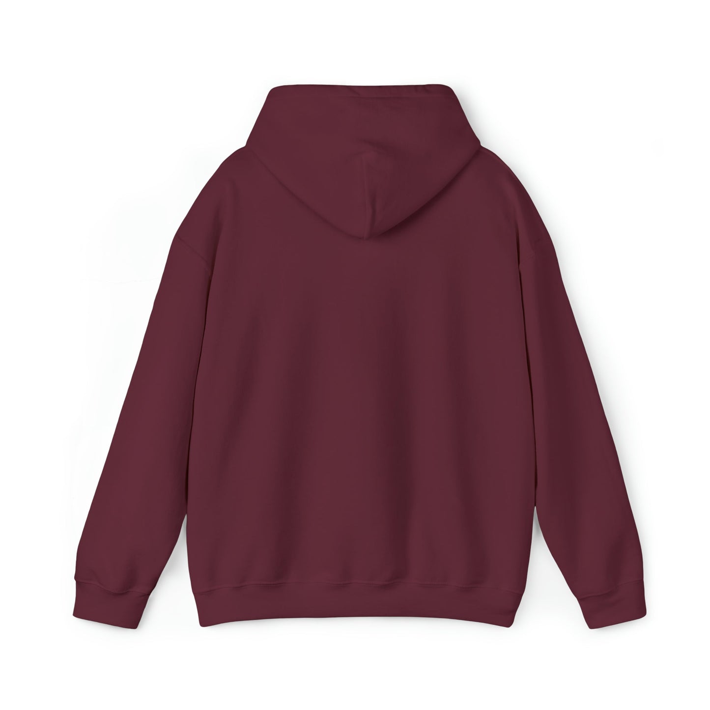 "DirkyThreadz 'Dead Inside But Caffeinated' Hoodie - Bold Coffee Lover's Statement