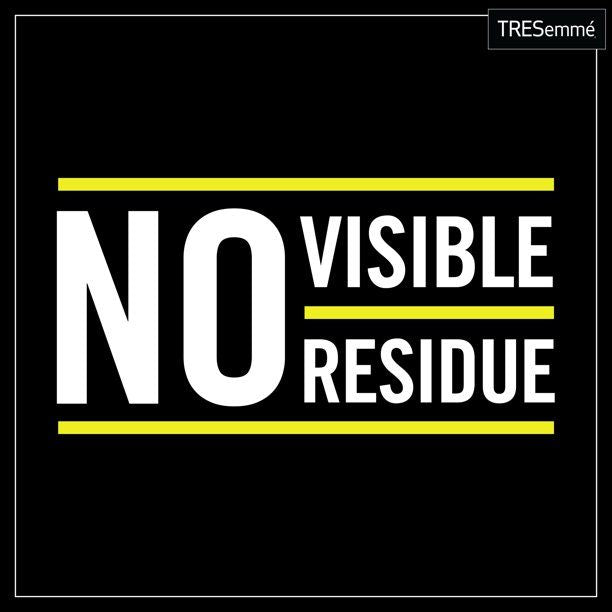Tresemme Volumizing Dry Shampoo; Waterless Mist; 7.3o z
