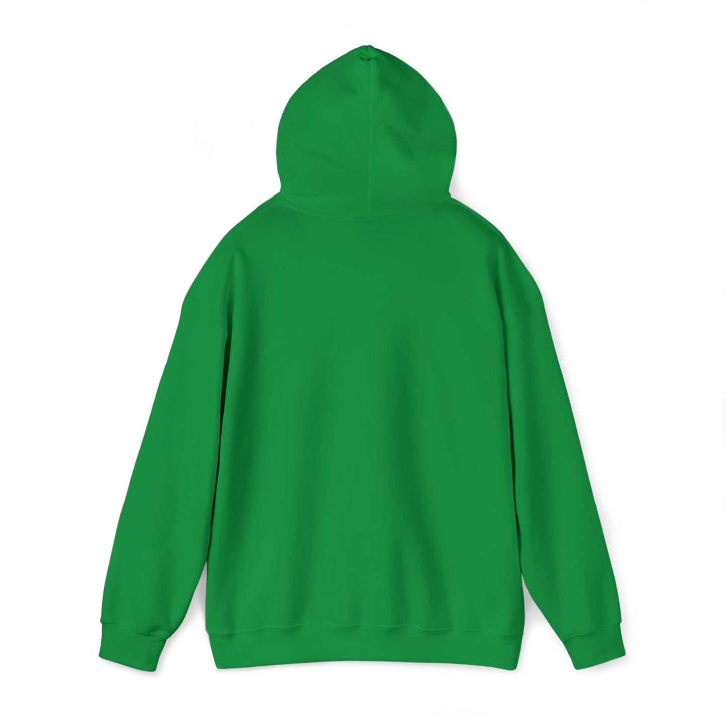 "DirkyThreadz 'Dead Inside But Caffeinated' Hoodie - Bold Coffee Lover's Statement