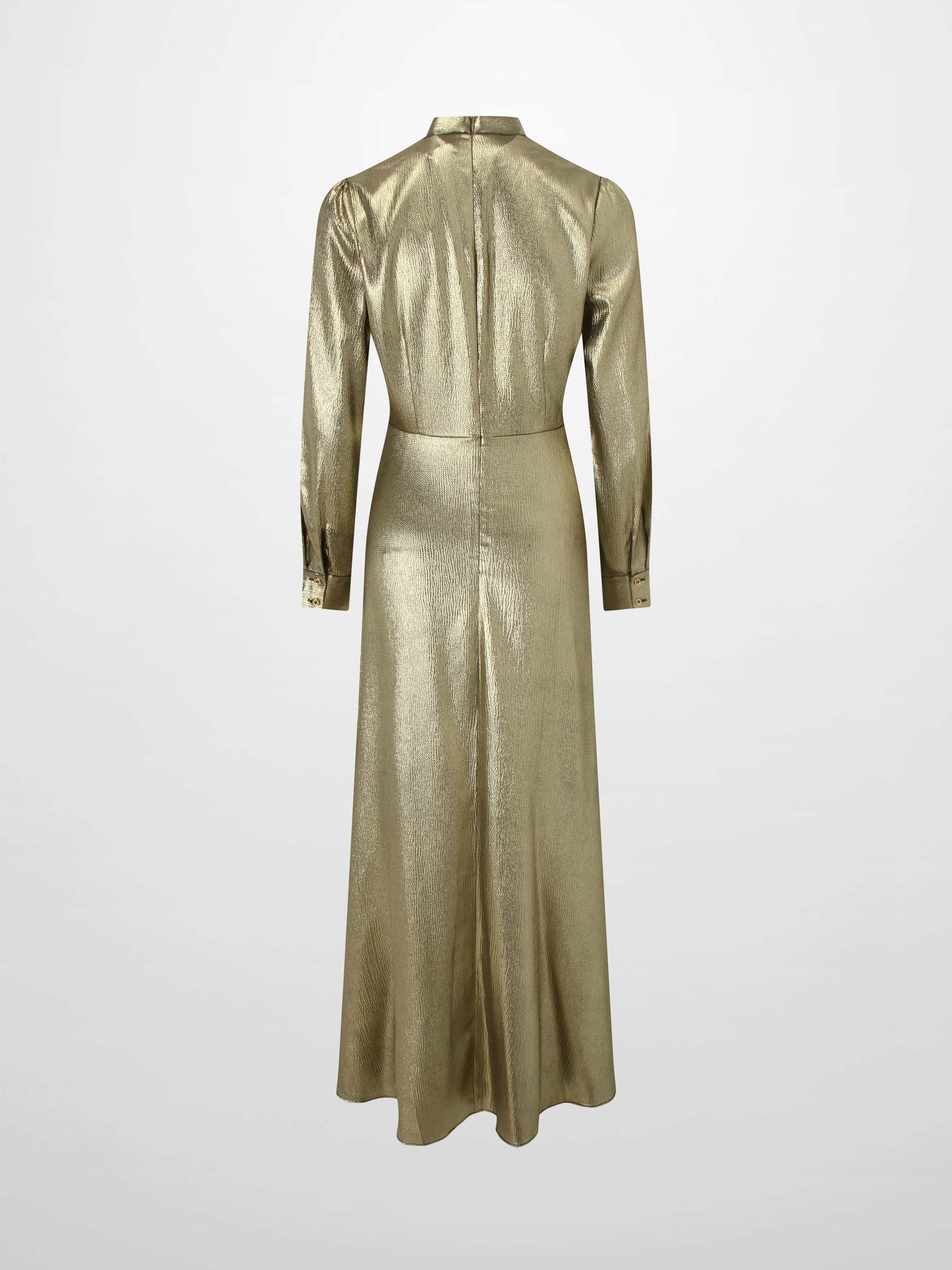 Emma Dress-Gold-2