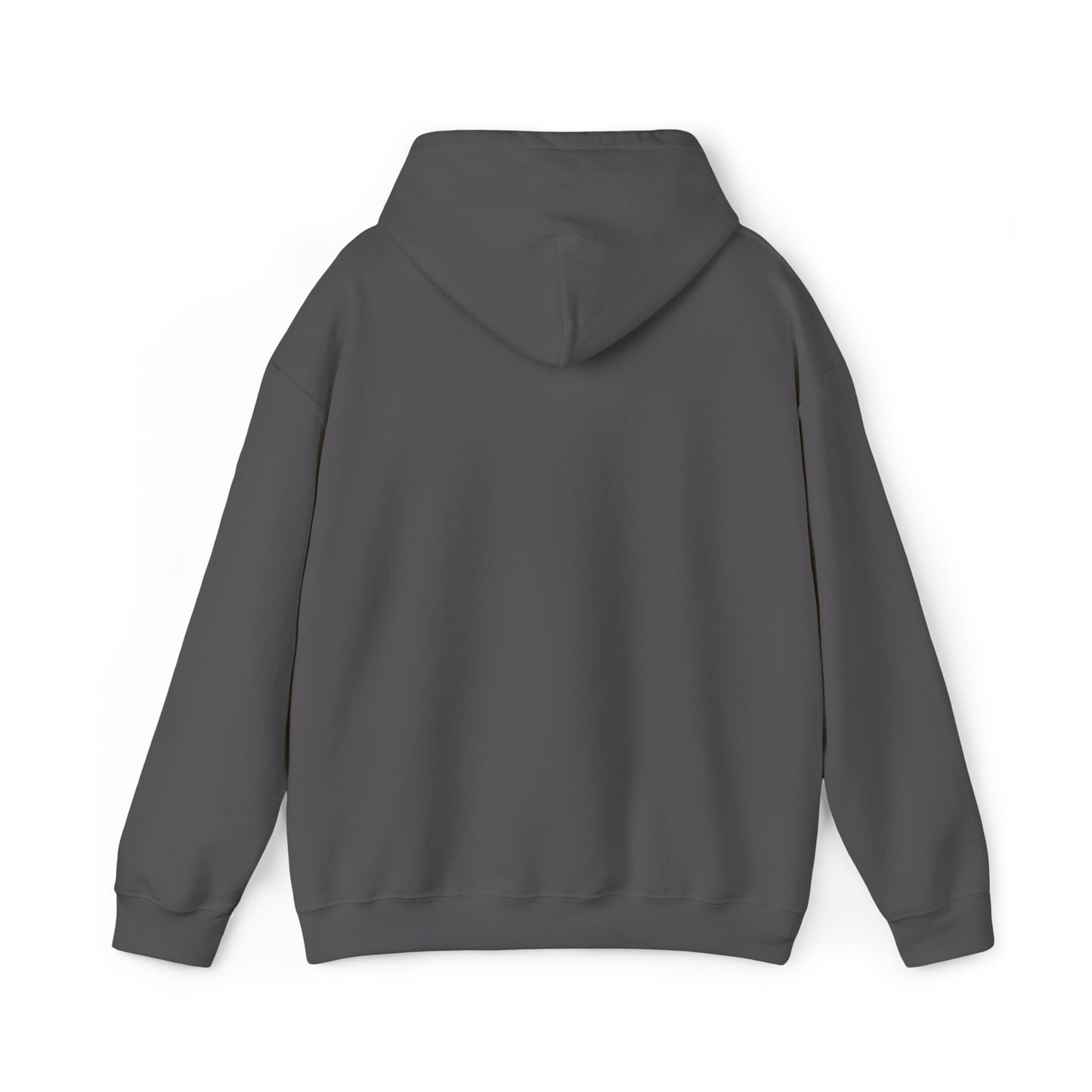 "DirkyThreadz 'Dead Inside But Caffeinated' Hoodie - Bold Coffee Lover's Statement