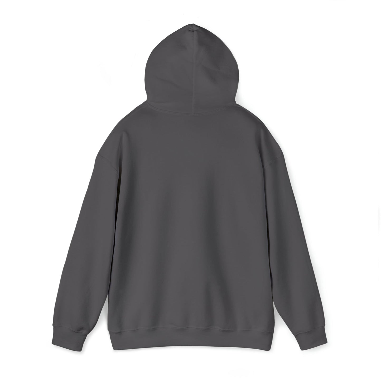 "DirkyThreadz 'Dead Inside But Caffeinated' Hoodie - Bold Coffee Lover's Statement