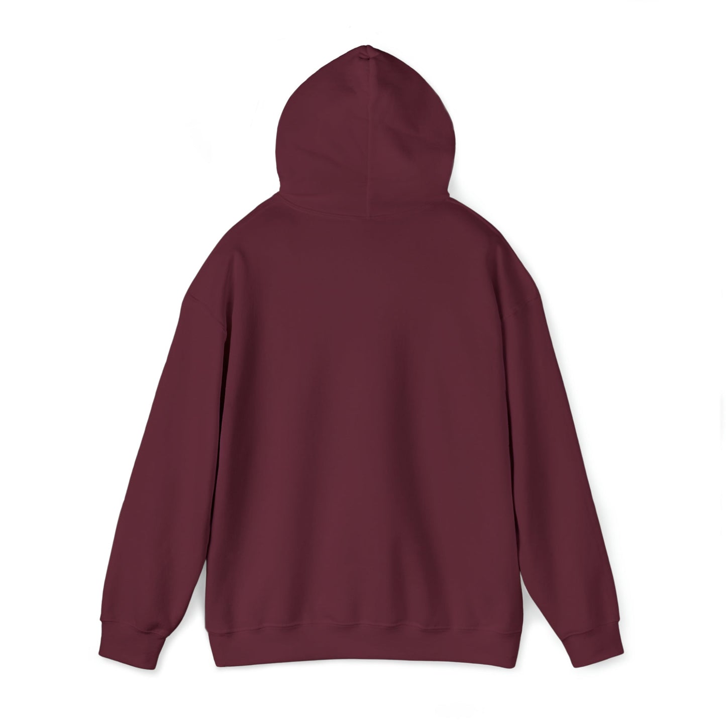 "DirkyThreadz 'Dead Inside But Caffeinated' Hoodie - Bold Coffee Lover's Statement