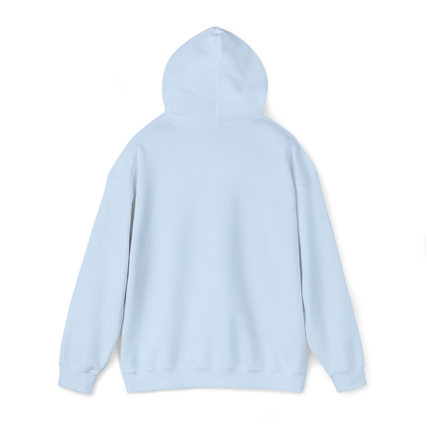 "DirkyThreadz 'Dead Inside But Caffeinated' Hoodie - Bold Coffee Lover's Statement