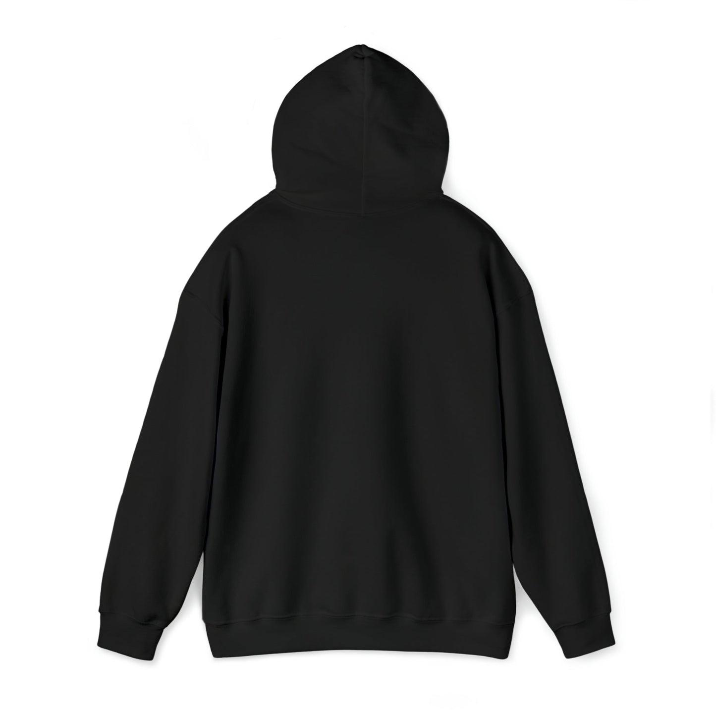 "DirkyThreadz 'Dead Inside But Caffeinated' Hoodie - Bold Coffee Lover's Statement