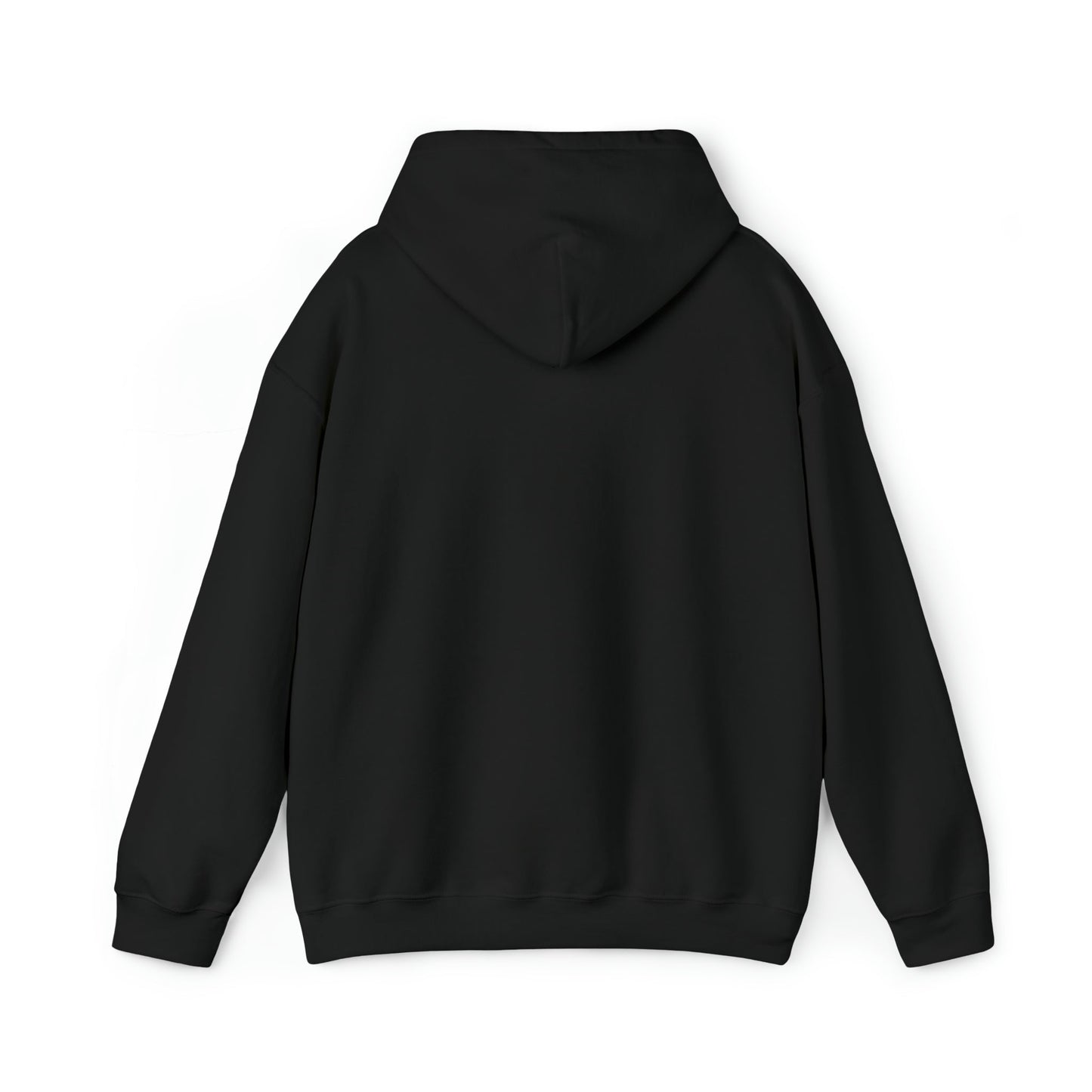 "DirkyThreadz 'Dead Inside But Caffeinated' Hoodie - Bold Coffee Lover's Statement