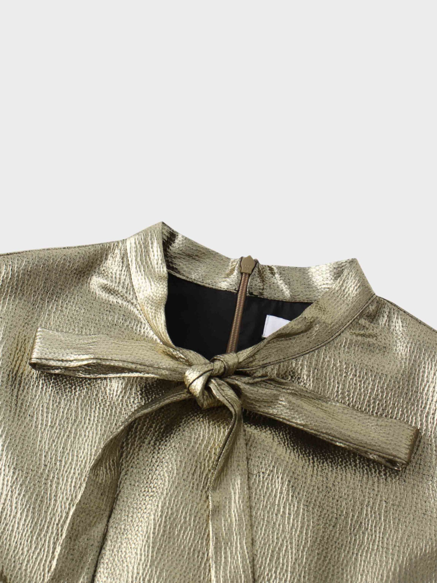 Emma Dress-Gold-3