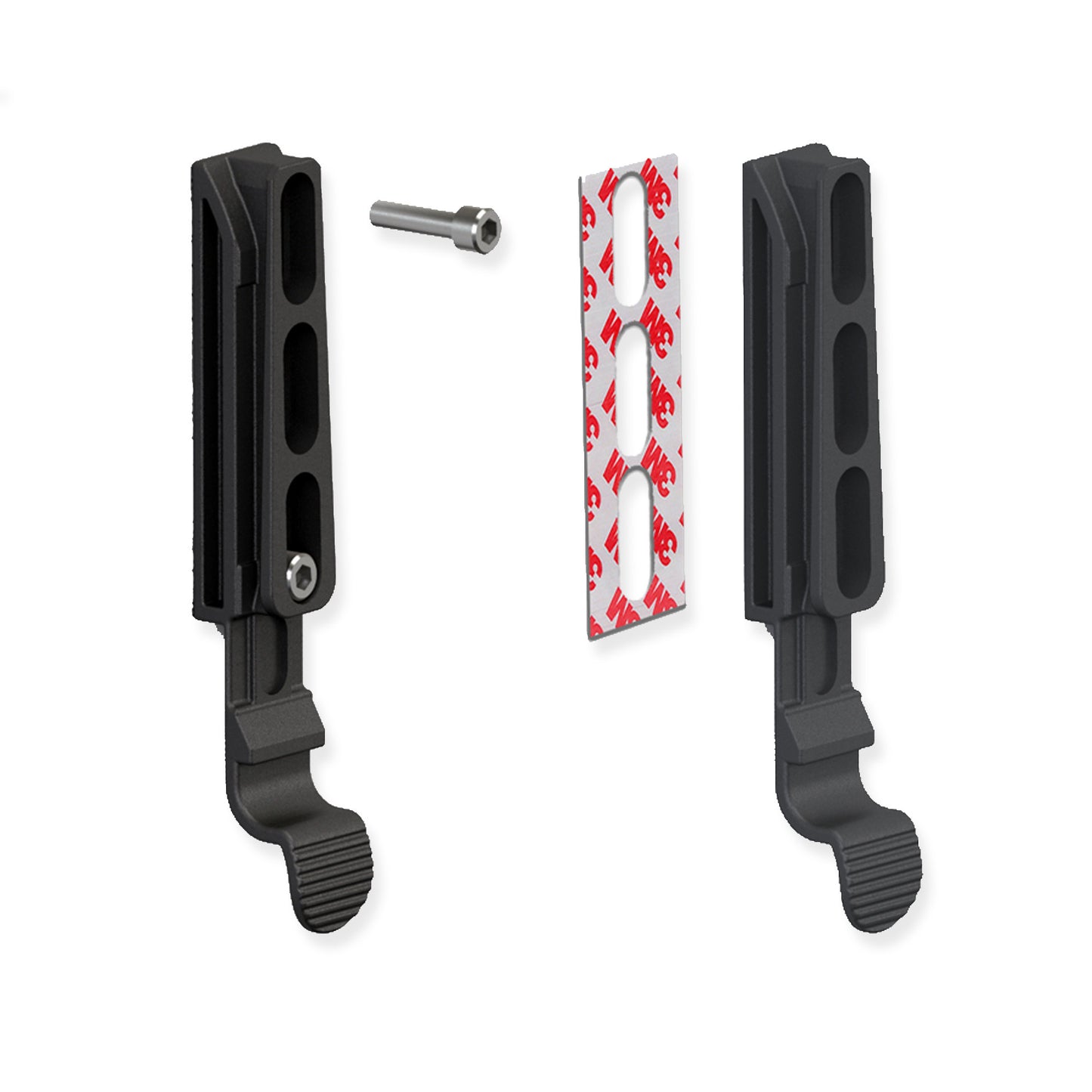 Mounting Bracket - "Locking" Qty: 1-1