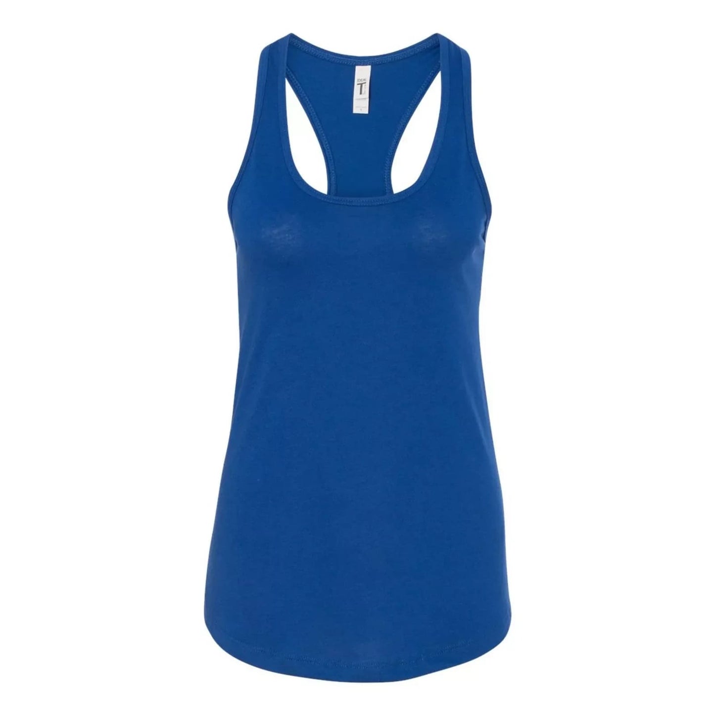 Womens Racerback Tank Top T-shirt-10