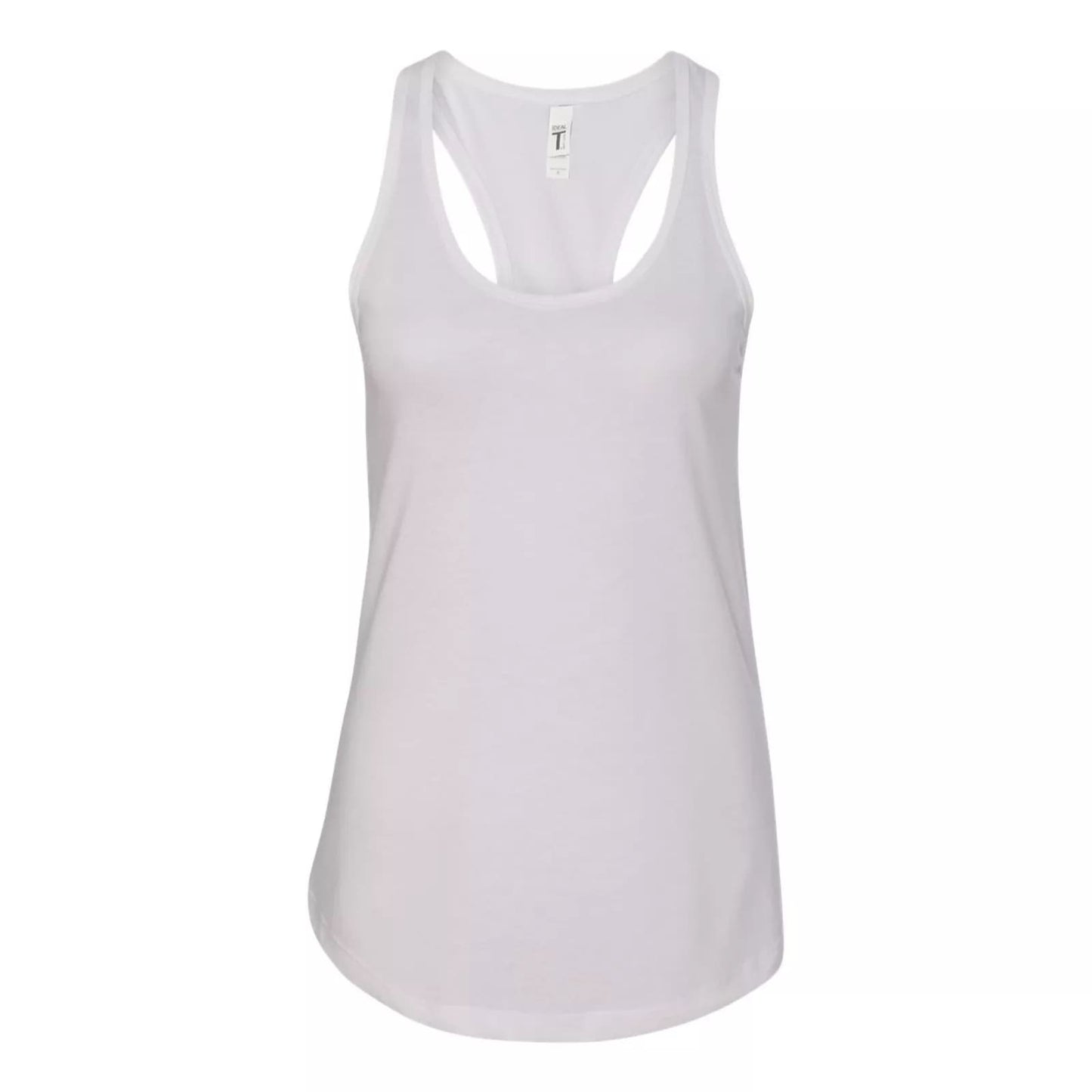 Womens Racerback Tank Top T-shirt-7
