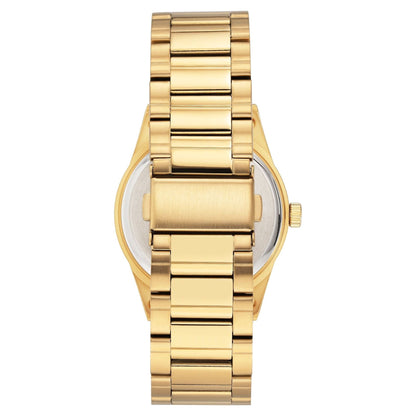 Armitron Mens Dress Green Round Watch