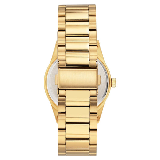 Armitron Mens Dress Green Round Watch