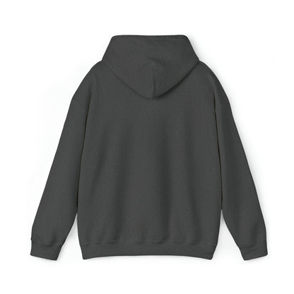 "DirkyThreadz 'Peace Love Fried Chicken' Hoodie - Bold and Playful Comfort Food Design"