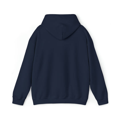 "DirkyThreadz 'Peace Love Fried Chicken' Hoodie - Bold and Playful Comfort Food Design"