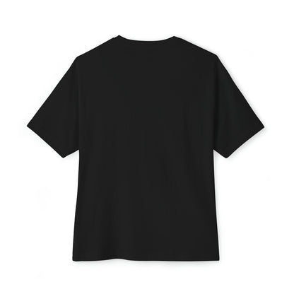 "DirkyThreadz Big Kahuna Burger T-Shirt - Retro Diner Style with Iconic Graphic Design"