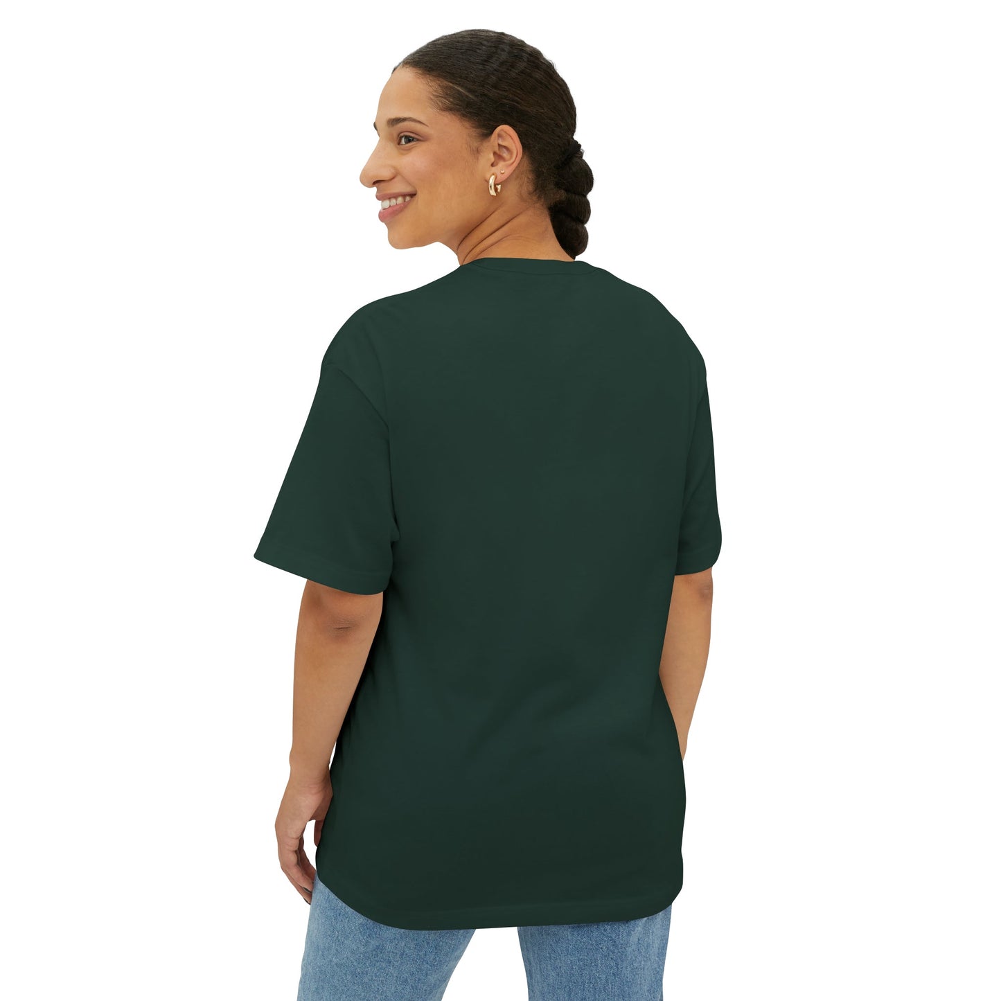 "DirkyThreadz Big Kahuna Burger T-Shirt - Retro Diner Style with Iconic Graphic Design"
