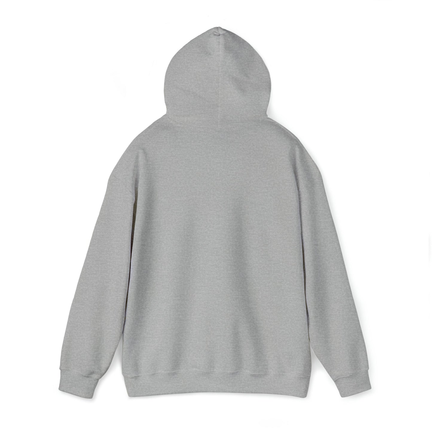"DirkyThreadz 'Dead Inside But Caffeinated' Hoodie - Bold Coffee Lover's Statement