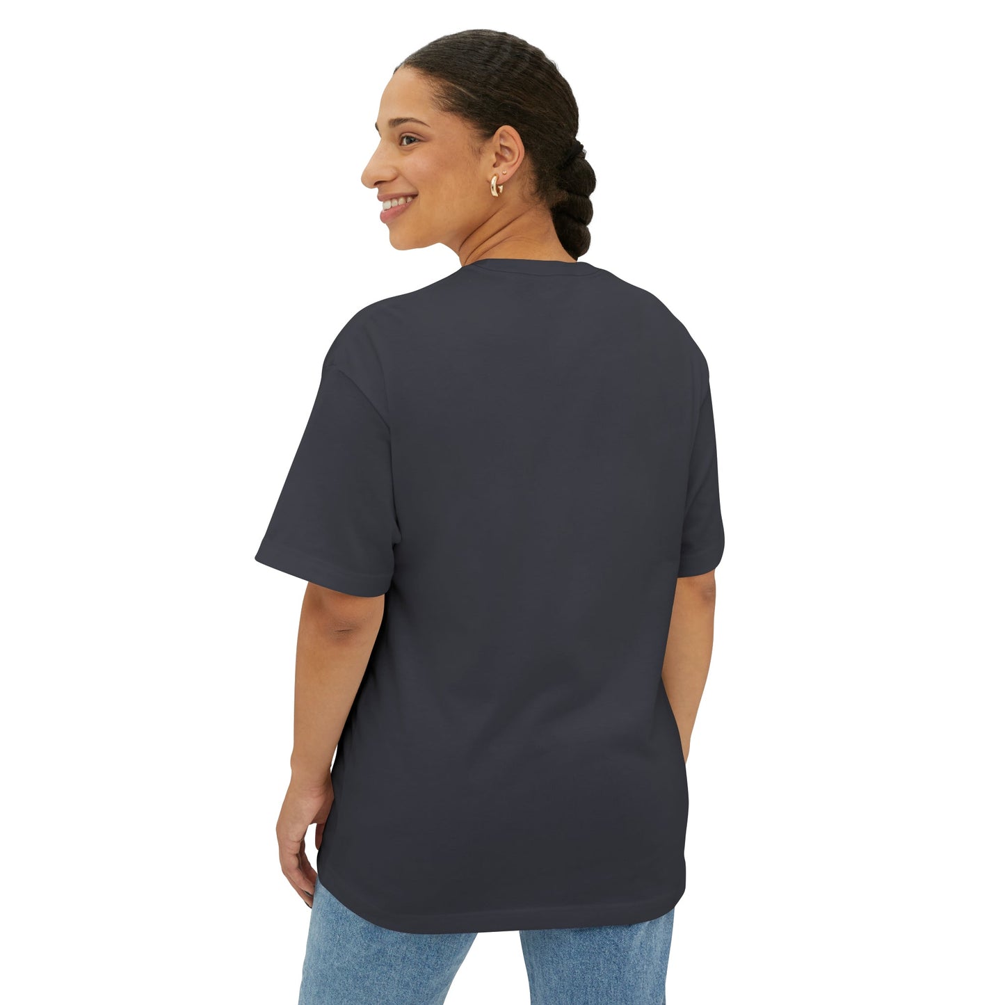 "DirkyThreadz Big Kahuna Burger T-Shirt - Retro Diner Style with Iconic Graphic Design"