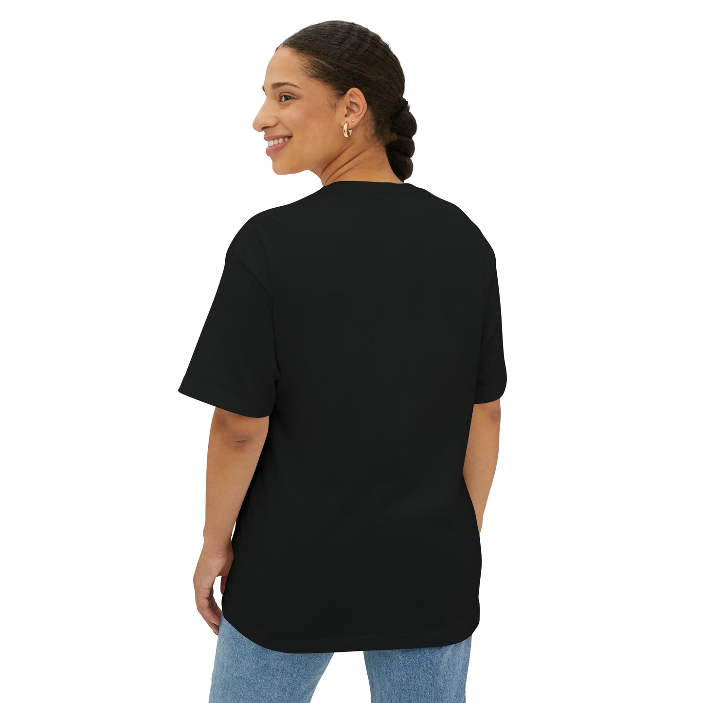 "DirkyThreadz Big Kahuna Burger T-Shirt - Retro Diner Style with Iconic Graphic Design"