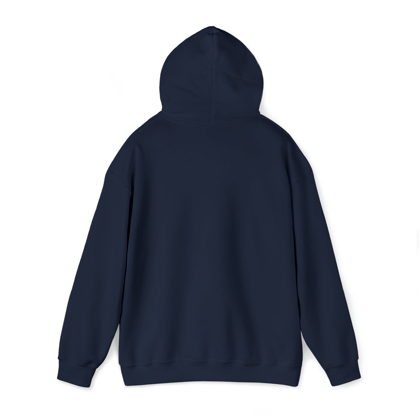 "DirkyThreadz 'Peace Love Fried Chicken' Hoodie - Bold and Playful Comfort Food Design"