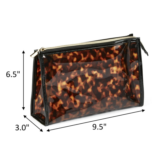 Sophia Joy Tortoise Clutch