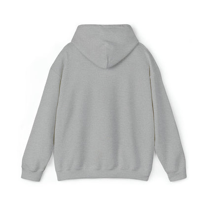 "DirkyThreadz 'Dead Inside But Caffeinated' Hoodie - Bold Coffee Lover's Statement