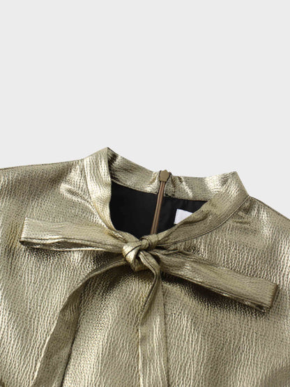 Emma Dress-Gold-3