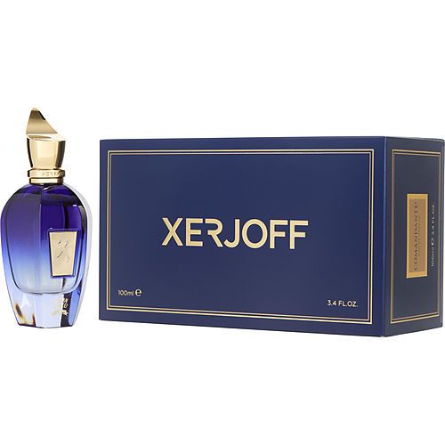 XERJOFF JOIN THE CLUB COMANDANTE by Xerjoff EAU DE PARFUM SPRAY 3.3 OZ