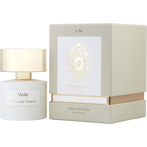 TIZIANA TERENZI VELE by Tiziana Terenzi EXTRAIT DE PARFUM SPRAY 3.3 OZ