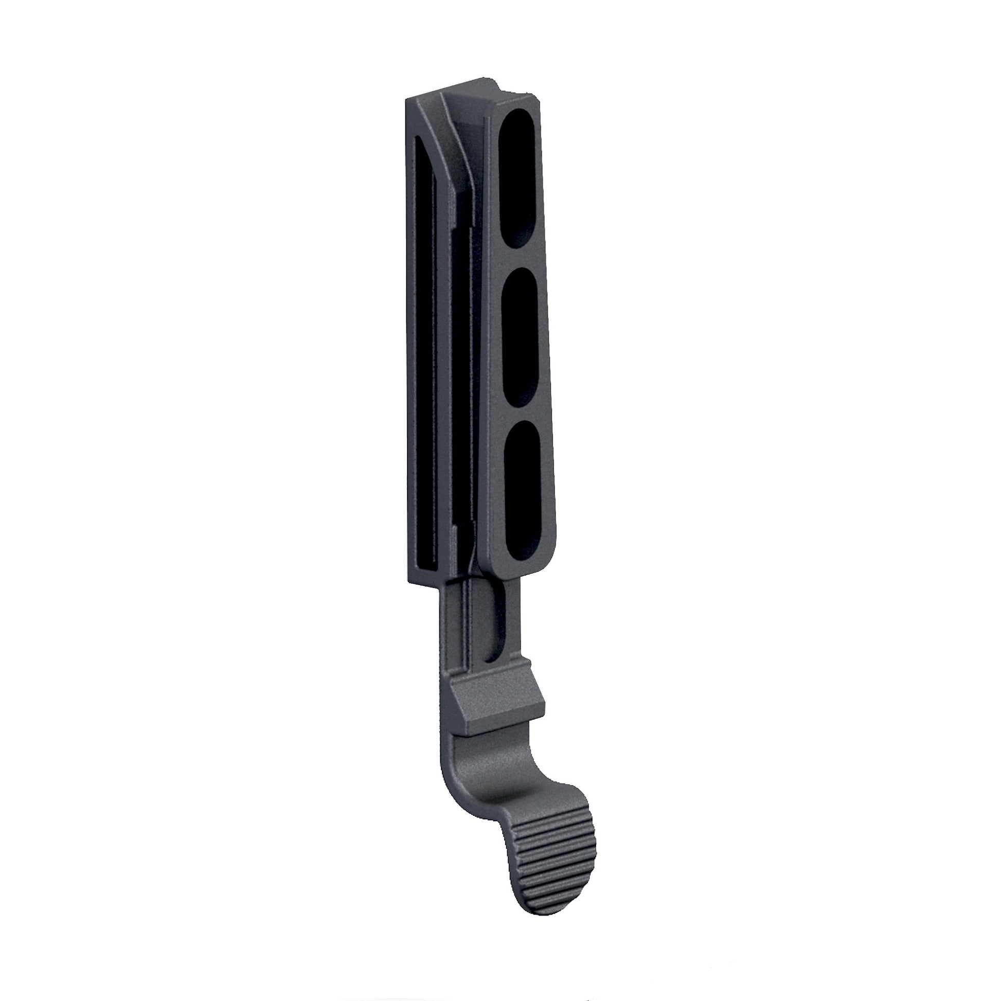 Mounting Bracket - "Locking" Qty: 1-0