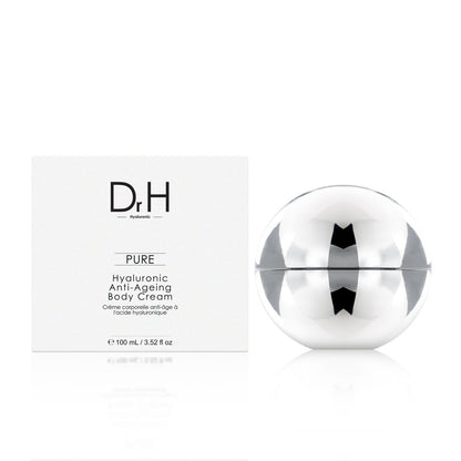 Hyaluronic Acid Hand & Body Cream Kit