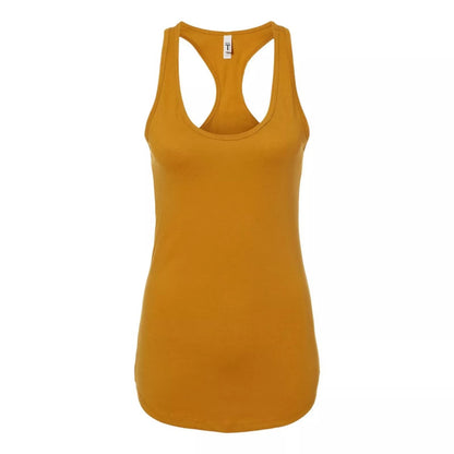 Womens Racerback Tank Top T-shirt-6