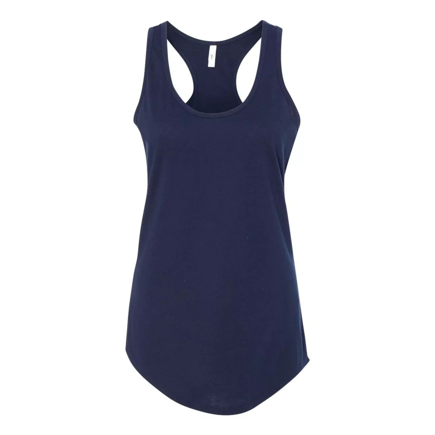 Womens Racerback Tank Top T-shirt-5