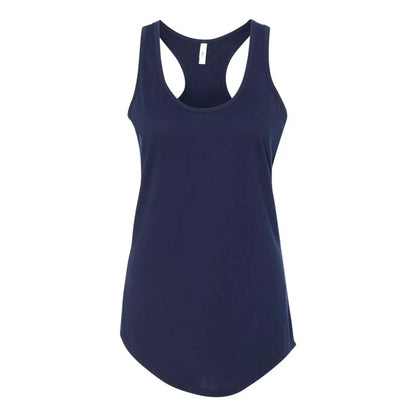 Womens Racerback Tank Top T-shirt-5
