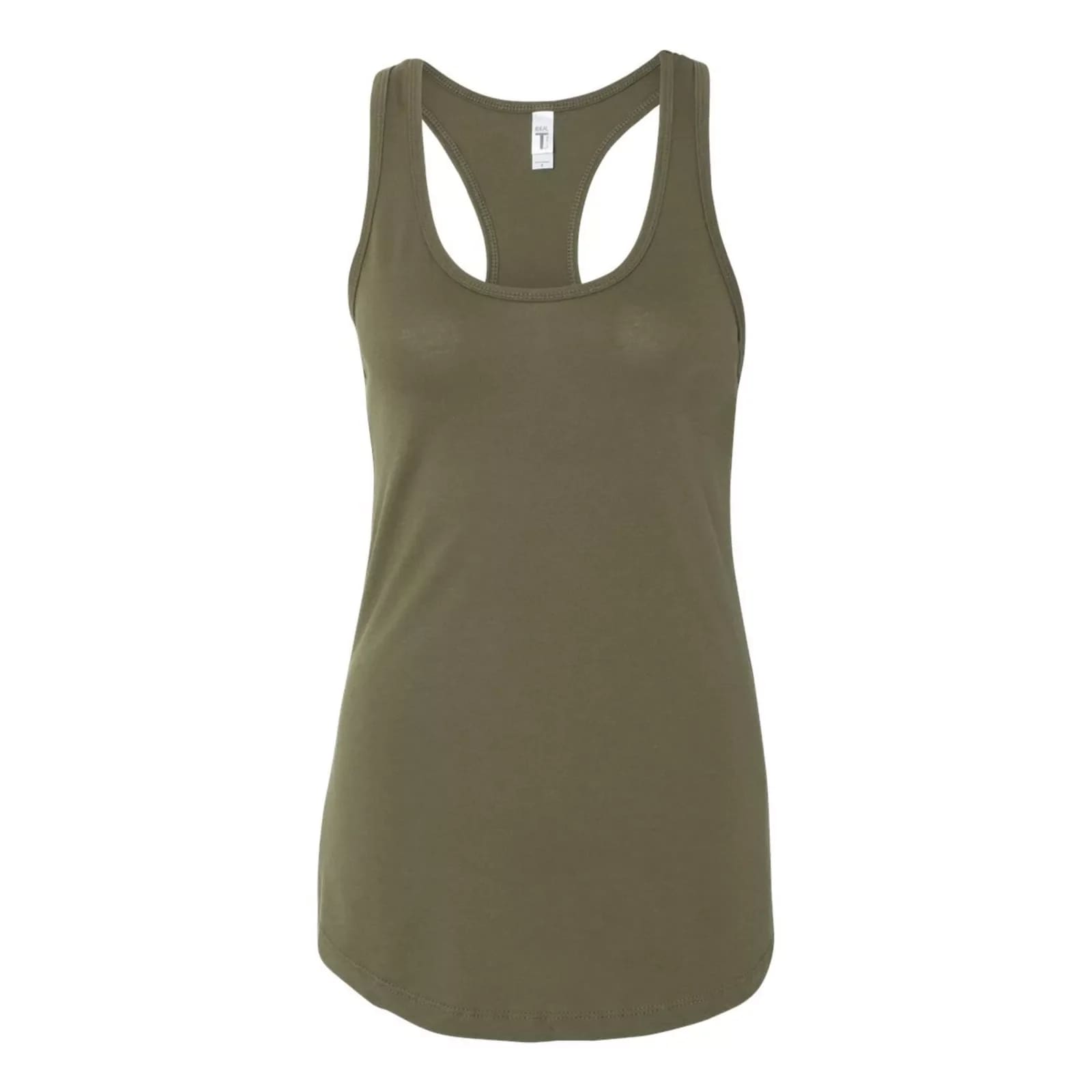 Womens Racerback Tank Top T-shirt-13