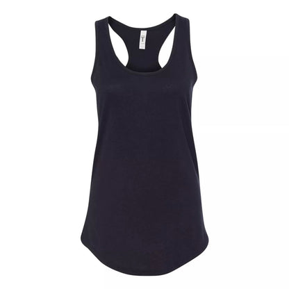 Womens Racerback Tank Top T-shirt-4