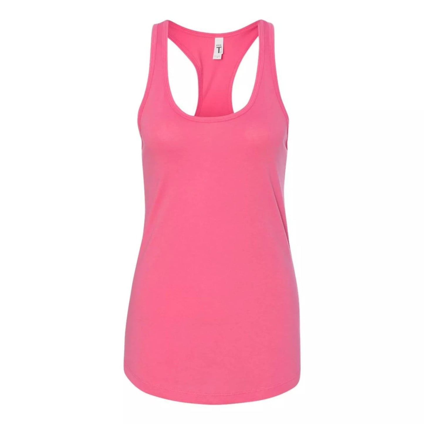 Womens Racerback Tank Top T-shirt-9