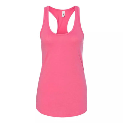 Womens Racerback Tank Top T-shirt-9
